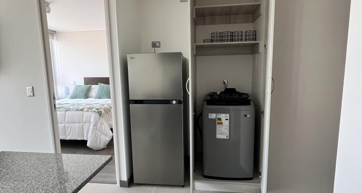 Línea blanca nueva y de calidad