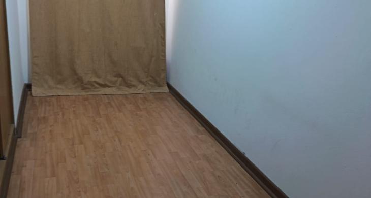 DORMITORIO ADICIONAL CON CLOSET