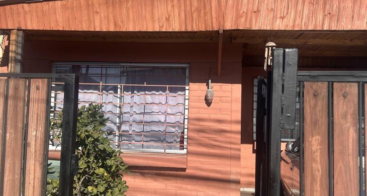 Hermosa casa para soñar