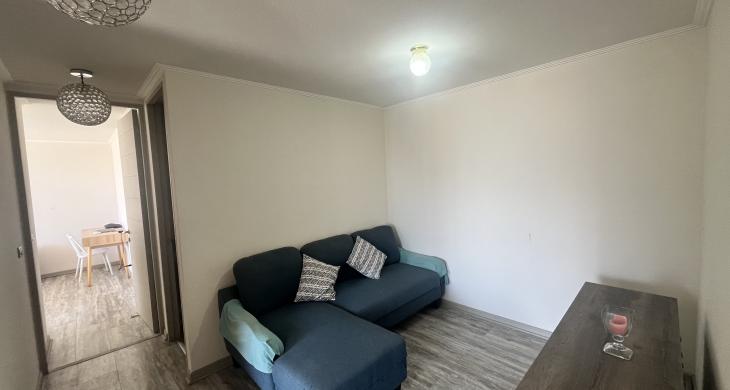 amplio home office o sala de tv