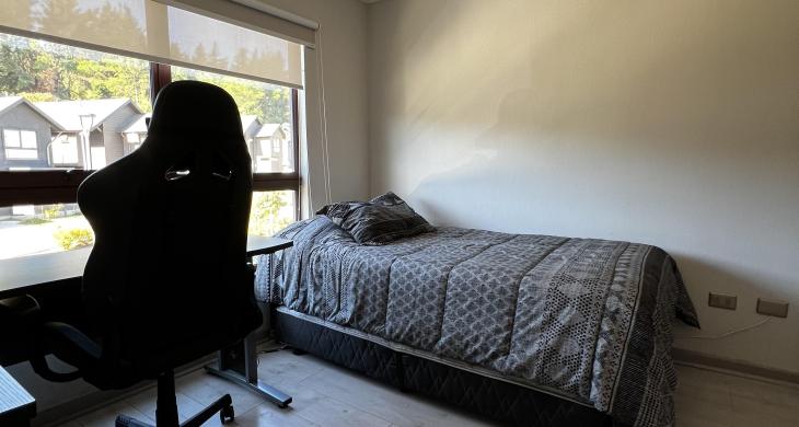 espacios cómodos finas terminaciones 