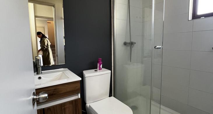 baños finas terminaciones y decoración 