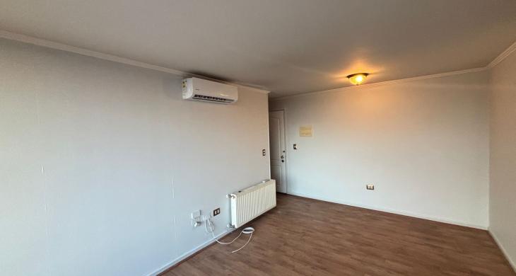  living comedor con vista privilegiada y climatizado