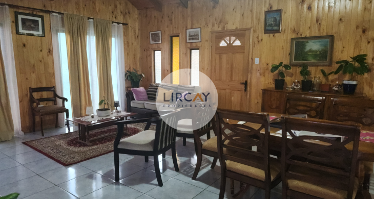 hermosa madera barnizada