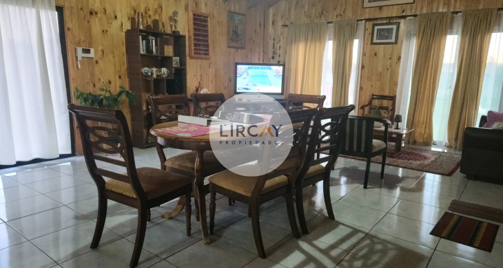 ventanales para aprovechar la luz solar