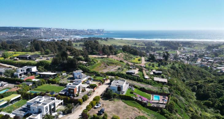 Orientación Norte privilegiada: luz natural asegurada durante todo el día