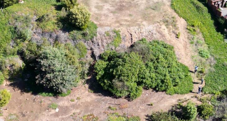 Ubicación privilegiada en una zona consolidada y de alta demanda