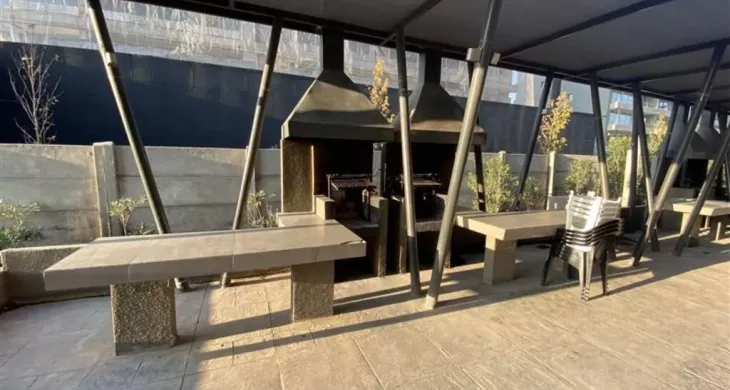 Espacios comunes quinchos