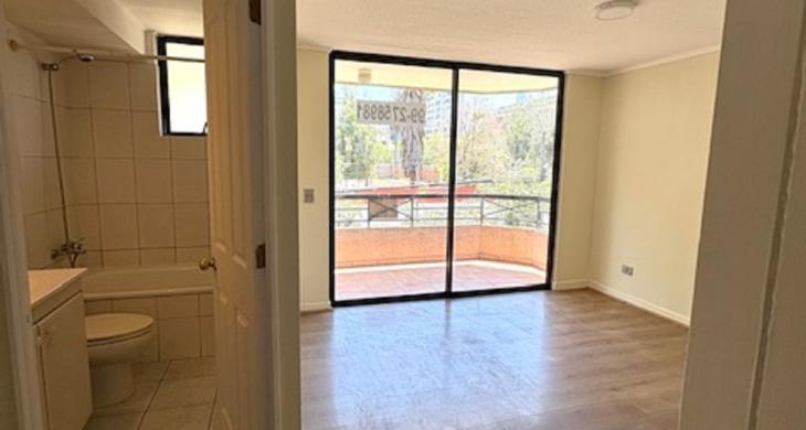Dormitorio y baño Principal