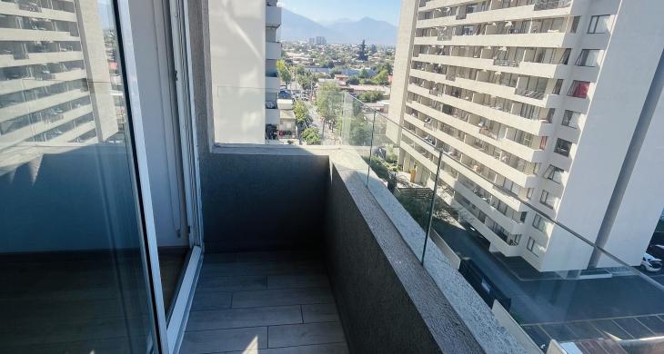 Terraza 