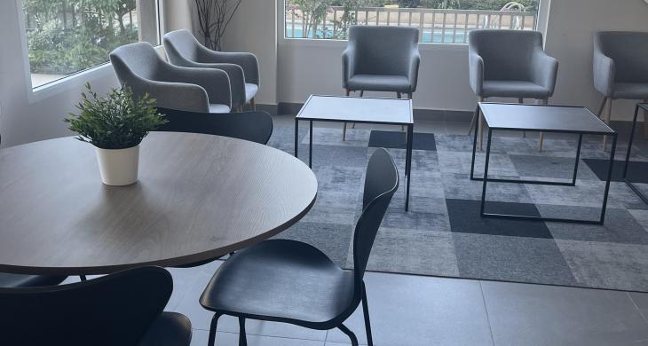 Salón eventos 
