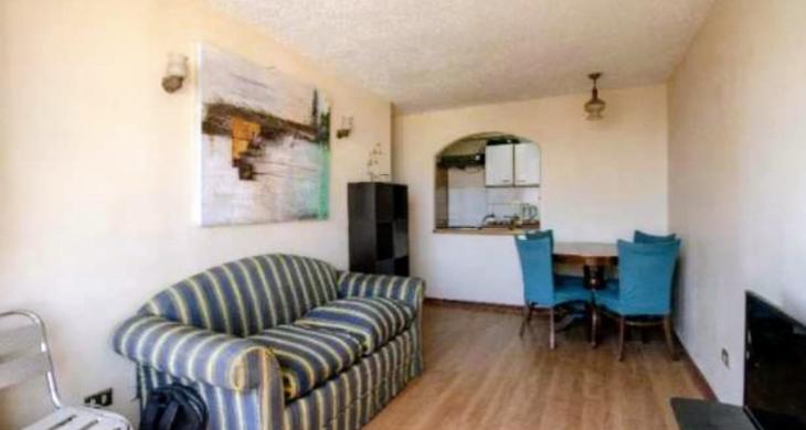 Living Comedor, amplio y luminoso