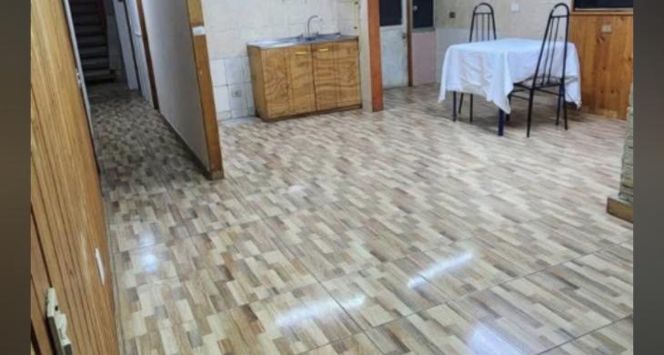 Luz, agua potable,  alcantarillado público 
