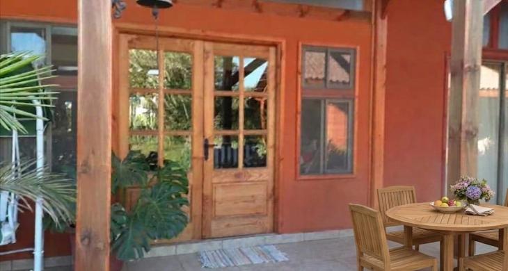 CASONA CON MEDIDOR DE LUZ INDEPENDIENTE