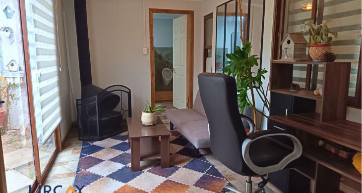sala de estar 