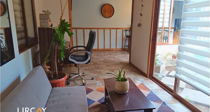 sala de estar