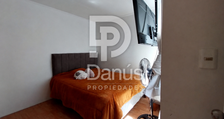 Dormitorio Principal