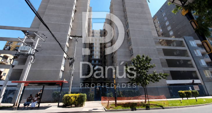 Frontis Edificio