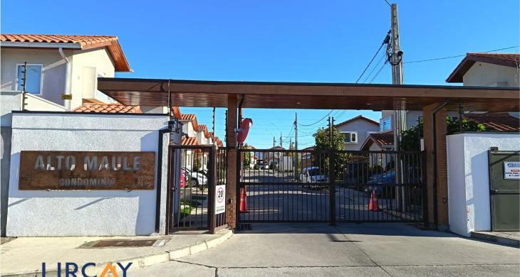 condominio Alto Maule