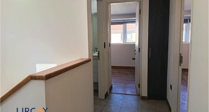 segundo piso