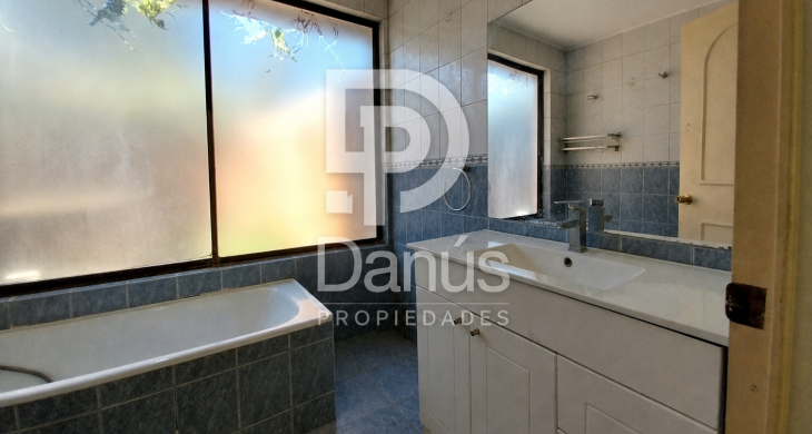 Baño Principal