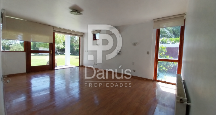 Dormitorio Principal
