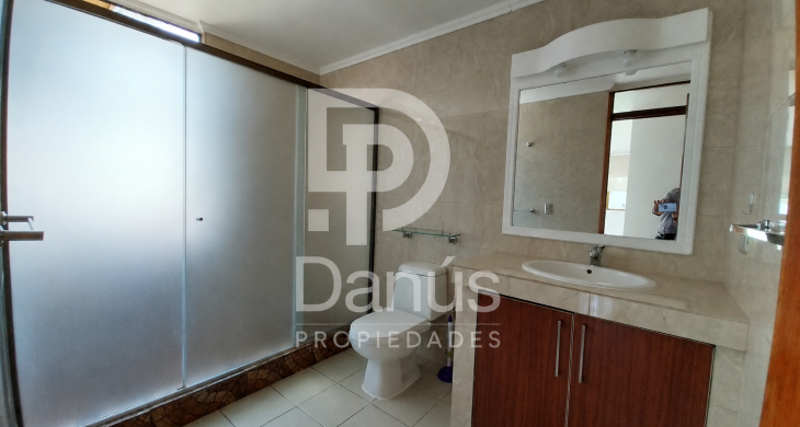 Baño Principal
