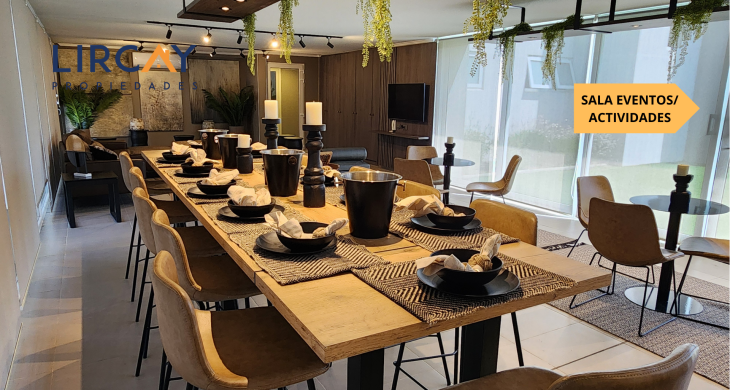 salón de eventos 