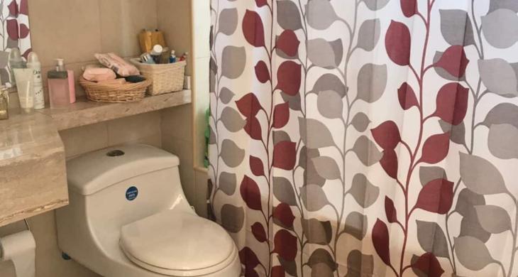segundo baño