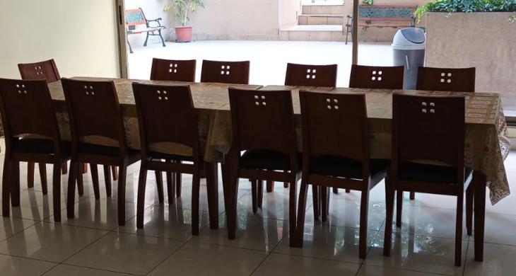 Sala de Eventos