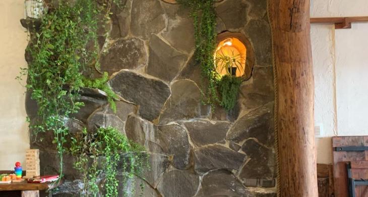 DECORACION