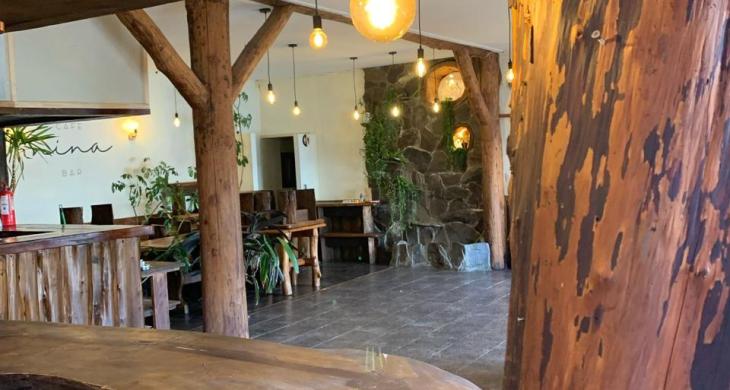 DECORACION RUSTICA