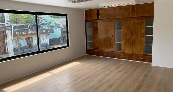 OFICINAS AMPLIAS