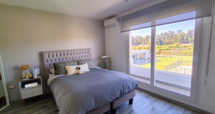 cuarto dormitorio