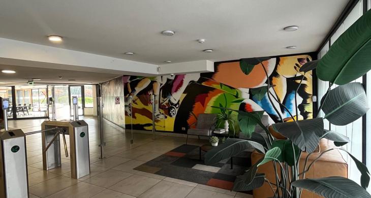 Sala de estar 