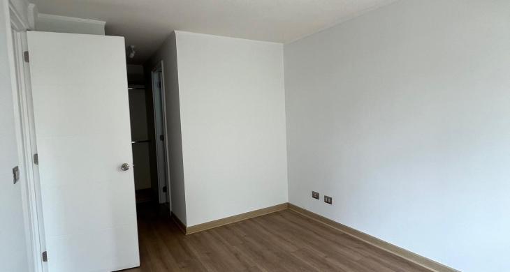 Dormitorio Principal.