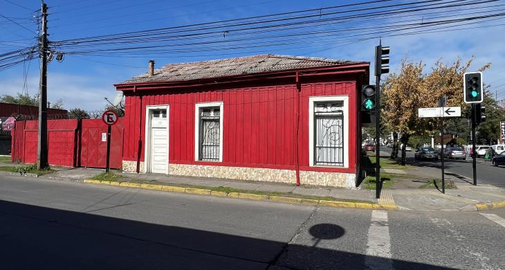 Propiedad comercial los angeles