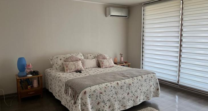 Dormitorio principal