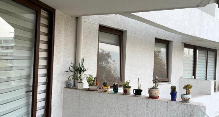terraza oriente
