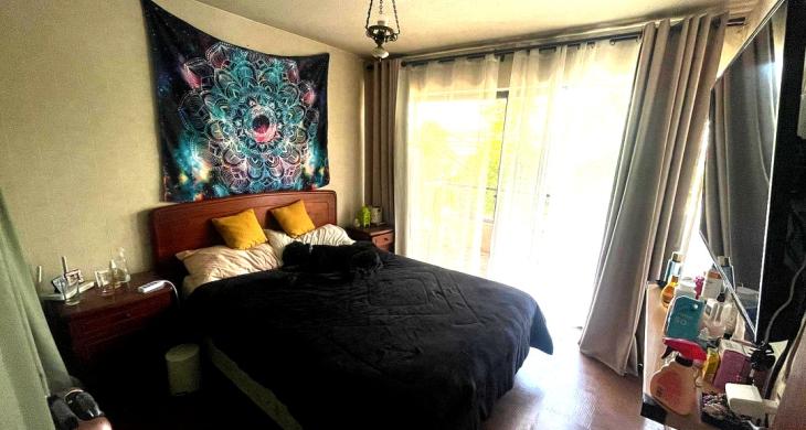 Dormitorio Principal