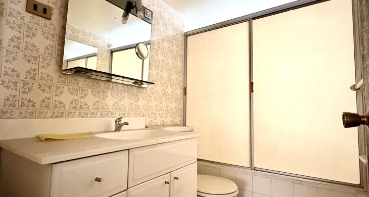 Baño Principal