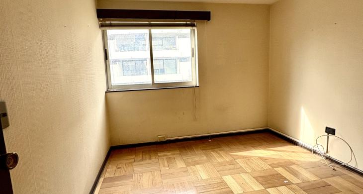 segundo dormitorio