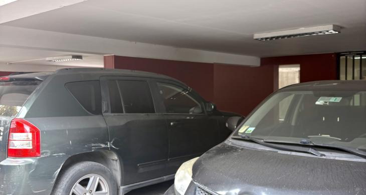 Estacionamiento