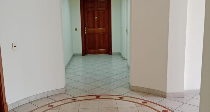 Acceso depto