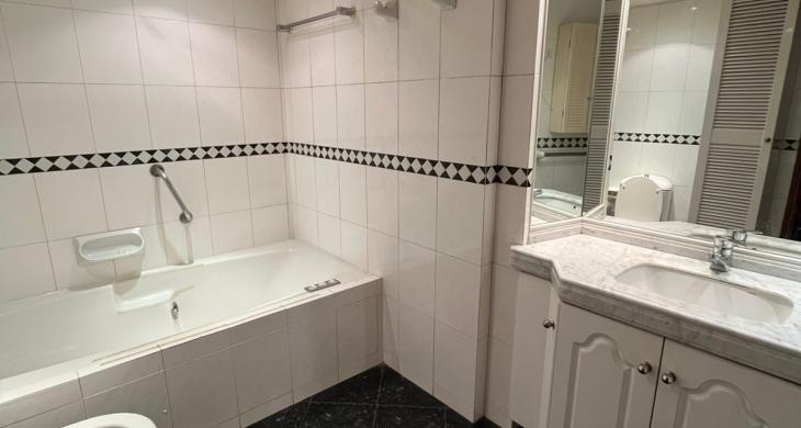 Baño 1