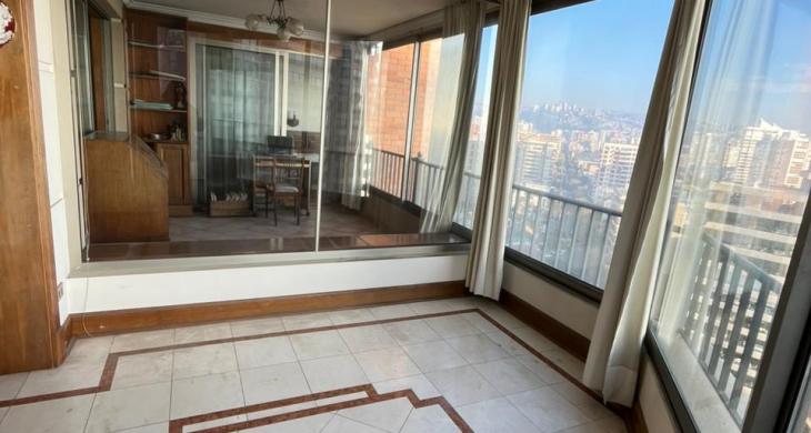 Living poniente