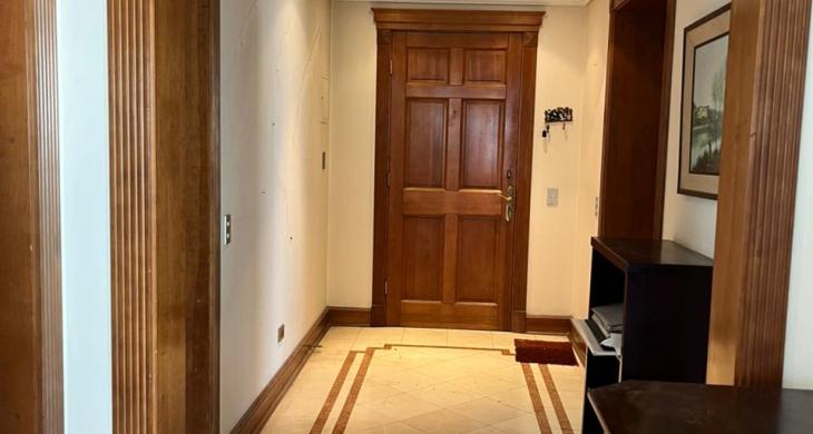 Hall entrada