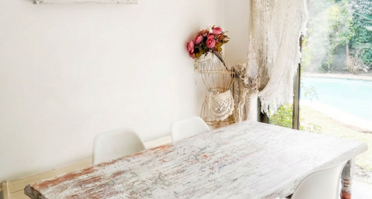 Comedor diario