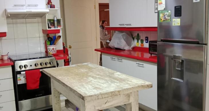 Cocina