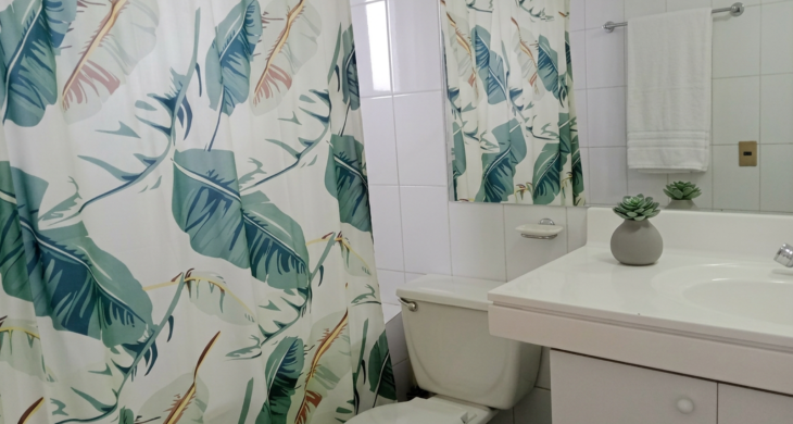 Baño P2